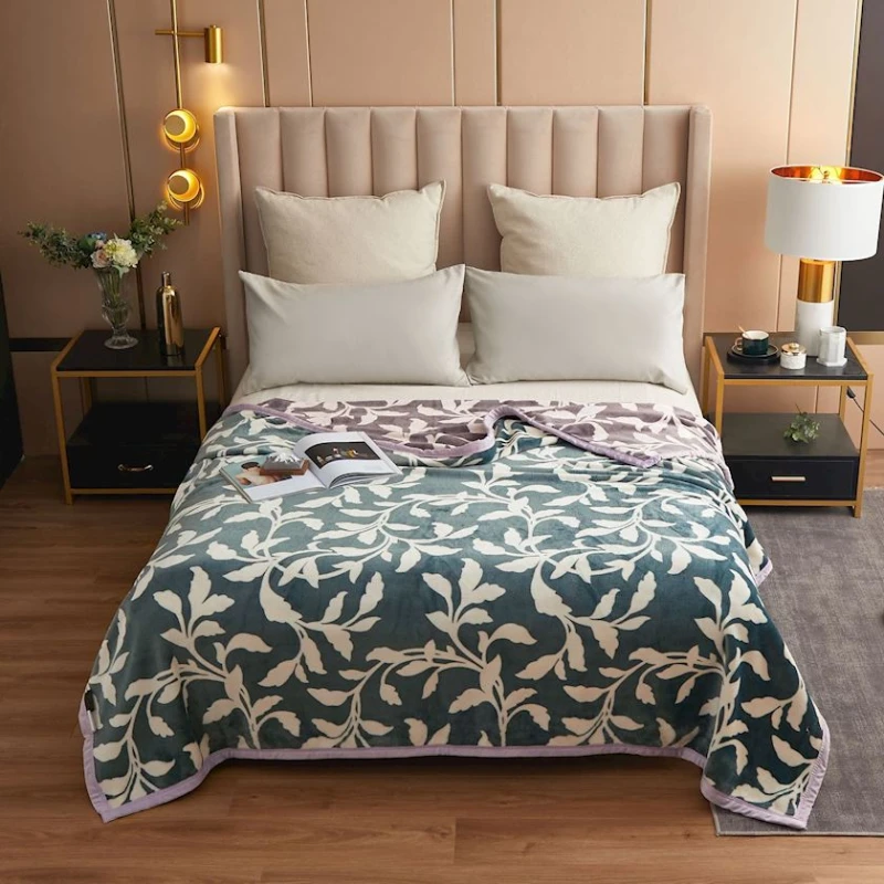 Покрывало ET-1248, 160x230 см, полутораспальный, шелк/бамбук, разноцветное Покрывало ET-1248, 160x230 см, полутораспальный, шелк/бамбук, разноцветное