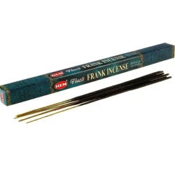 Aromatik çubuqlar Hem Flora Frank Incense, 8 əd