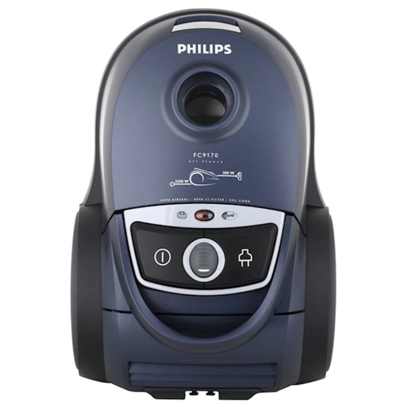 Пылесос Philips FC9170/02. Пылесос Philips FC9170/02.