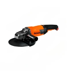 Угловая шлифовальная машина Keman KMR-1251200