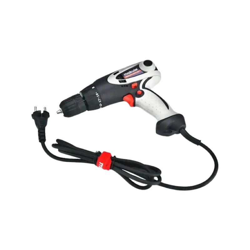 Электрическая дрель Makute ED011, 280 Вт Электрическая дрель Makute ED011, 280 Вт