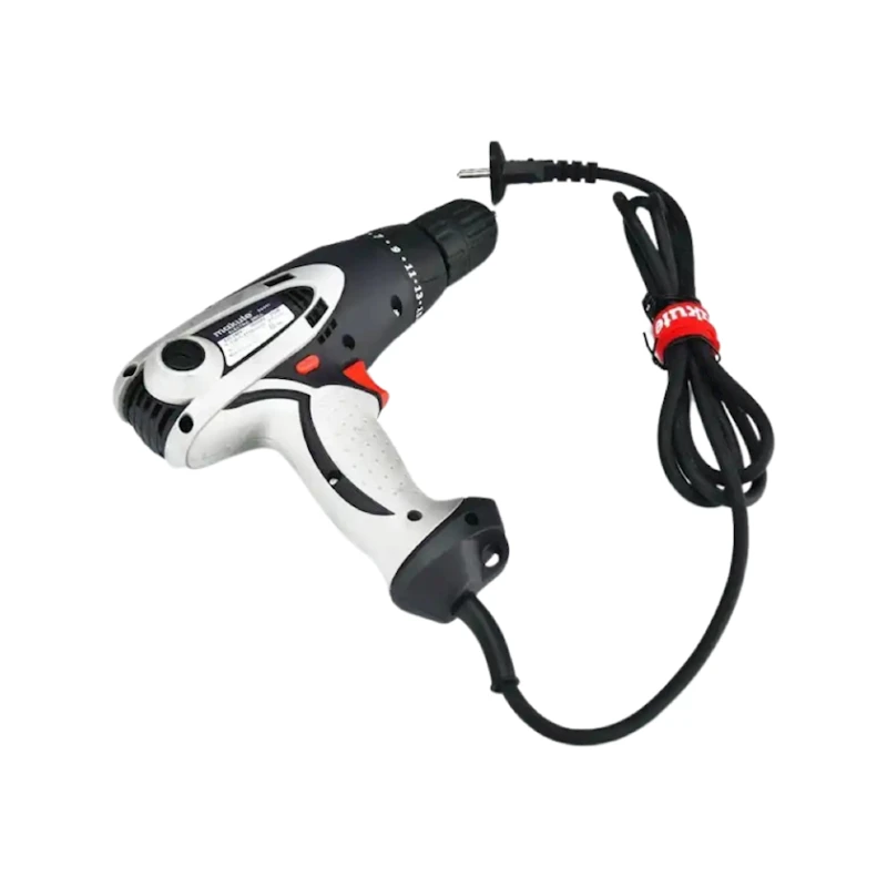 Электрическая дрель Makute ED011, 280 Вт Электрическая дрель Makute ED011, 280 Вт