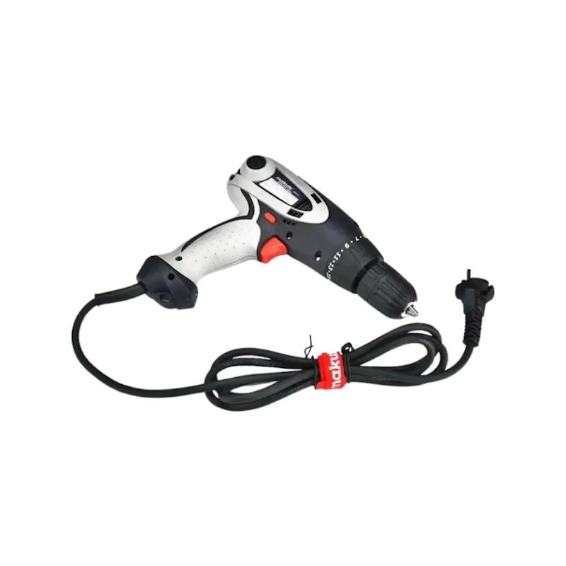 Электрическая дрель Makute ED011, 280 Вт Электрическая дрель Makute ED011, 280 Вт