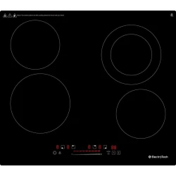Варочная поверхность Electrotech VTC V60464H1