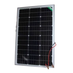 Солнечная панель Newvew ST-F407 Солнечная панель Newvew ST-F407