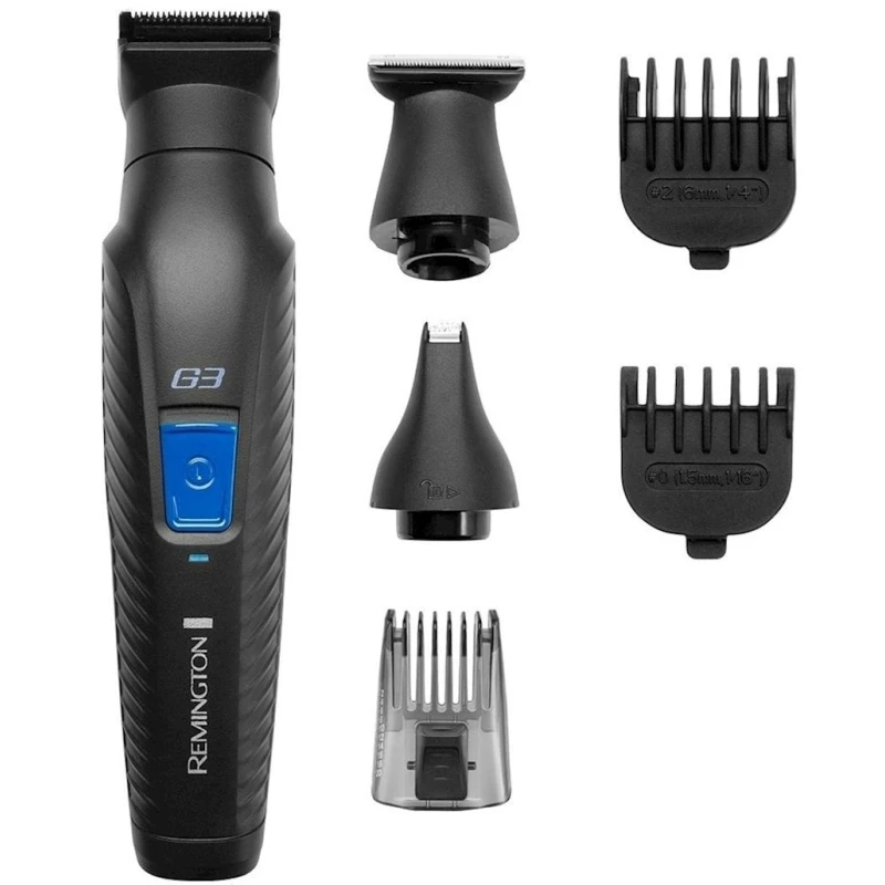 Триммер Remington G3 Graphite Serie PG3000