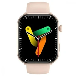 Смарт часы Blackview R60 Pink