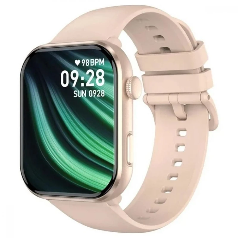 Смарт часы Blackview R60 Pink Смарт часы Blackview R60 Pink