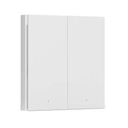 Беспроводной выключатель для умного дома Aqara WRS-R02