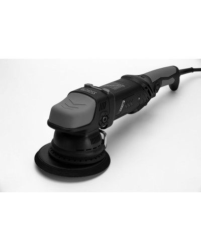 Cilalama maşın SGCB Random Orbital Polisher II, 125 mm/15 mm - sggf181