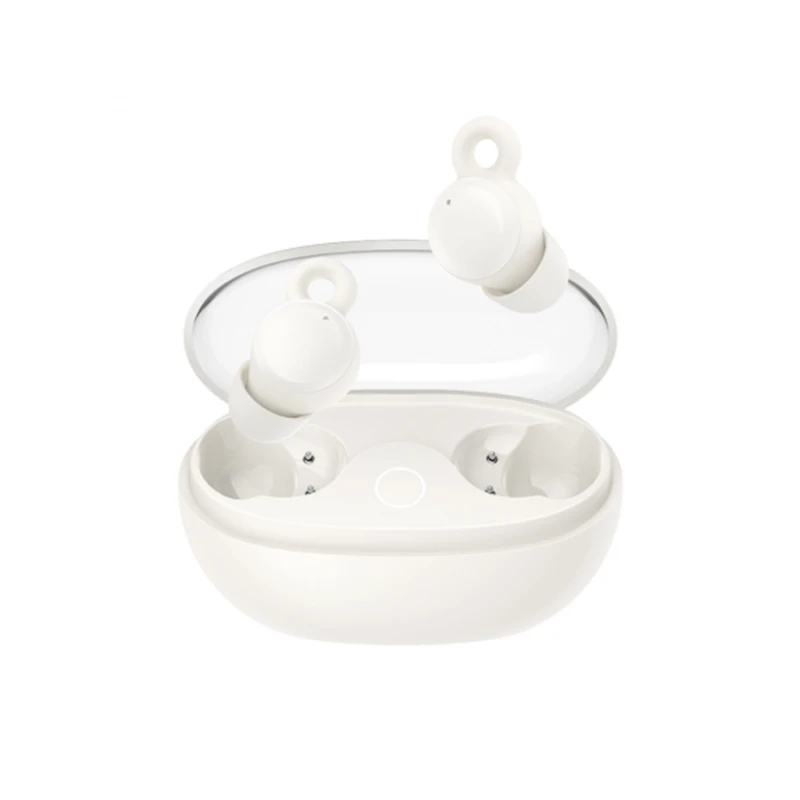 Беспроводные наушники Joyroom TS3 White