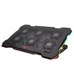 Подставка для ноутбука с охлаждением Havit HV-F2071