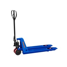 Əl arabası Wadfow WNH1R30, göy, 115x55 sm