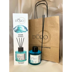 Aromatik diffuzor Gamma Doro Okean 120 ml
