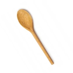 Birdəfəlik qaşıq dəsti Loyal-7232927811, bioplastik, qəhvəyi, 1000 əd Birdəfəlik qaşıq dəsti Loyal-7232927811, bioplastik, qəhvəyi, 1000 əd