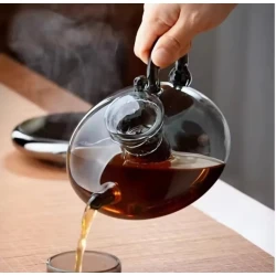 Dəm üçün çaynik Magic Tea Pot