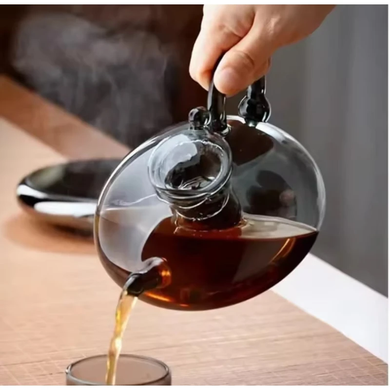 Dəm üçün çaynik Magic Tea Pot