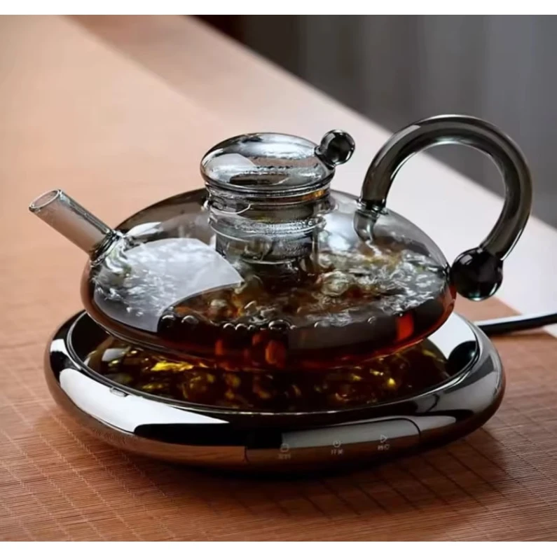 Dəm üçün çaynik Magic Tea Pot