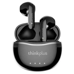 Simsiz qulaqlıqlar Lenovo X16 Black