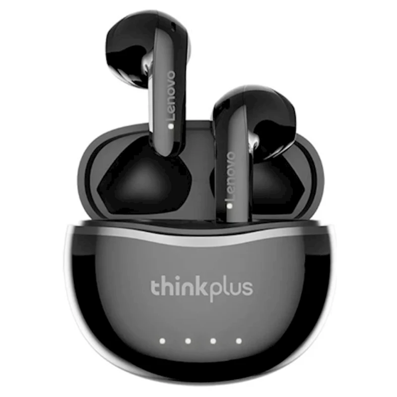 Беспроводные наушники Lenovo X16 Black