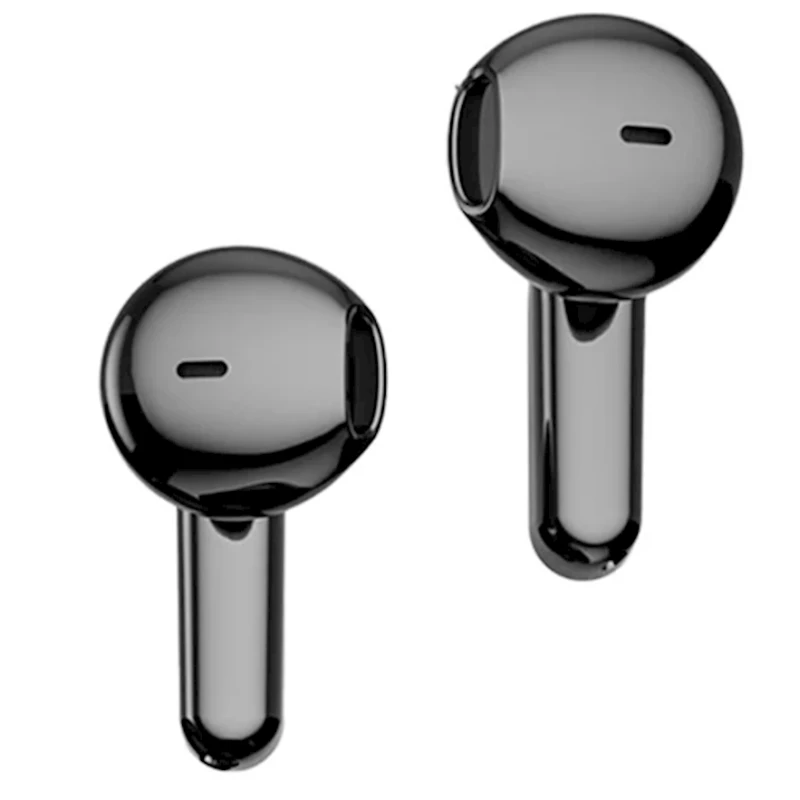 Беспроводные наушники Lenovo X16 Black