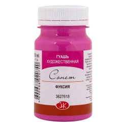 Quaş Сонет Fuksiya 100 ml