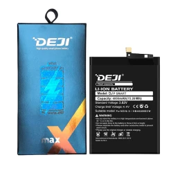 Аккумулятор Deji HB446486ECW для Honor 9X, Huawei P Smart Z/Y9 Prime/Y9s Аккумулятор Deji HB446486ECW для Honor 9X, Huawei P Smart Z/Y9 Prime/Y9s