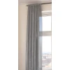Занавес JYSK Loppa 1x135x300 см, серый Занавес JYSK Loppa 1x135x300 см, серый