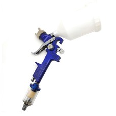 Boyaçəkən Voylet H827, 1.4 mm