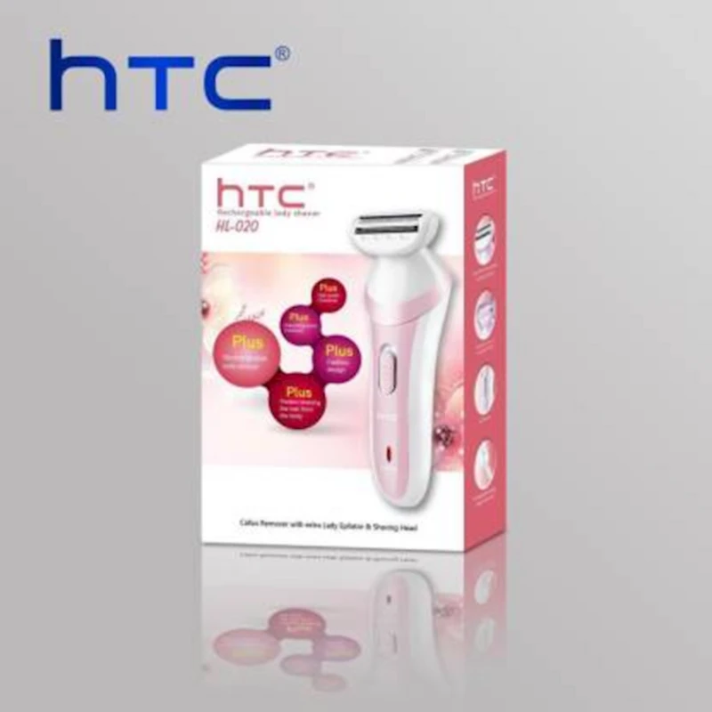 Эпилятор HTC HL-020 Эпилятор HTC HL-020