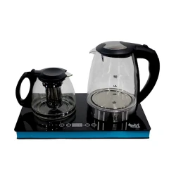 Электрочайник с заварником Elif EL-647