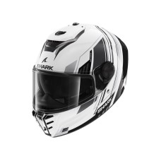Motosikl dəbilqəsi Shark Spartan RS Byrhon White M