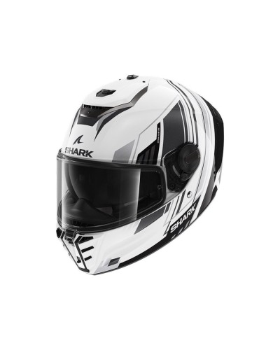 Motosikl dəbilqəsi Shark Spartan RS Byrhon White M