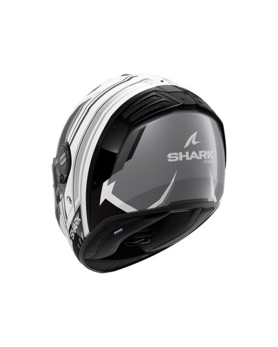 Motosikl dəbilqəsi Shark Spartan RS Byrhon White M