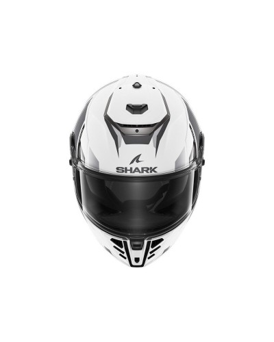 Motosikl dəbilqəsi Shark Spartan RS Byrhon White M