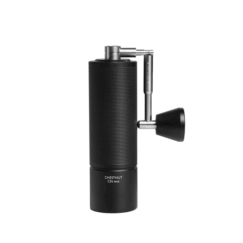 Ручная кофемолка Timemore C3S Max Black Ручная кофемолка Timemore C3S Max Black