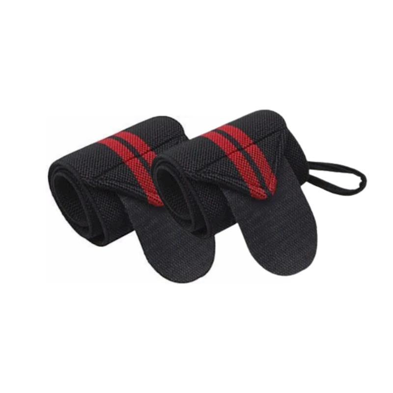 Суппорт запястья Chaoba CA-8088 1111, черный, полиэстер/нейлон/неопрен