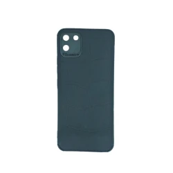 Çexol Realme C11 üçün, Black