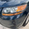 Ön sol fara qapağı ‎‎SZSS-CAR Hyundai Santa Fe 2008-2012 üçün