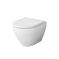Asma unitaz AM.PM C701700WH Spirit V2.0
