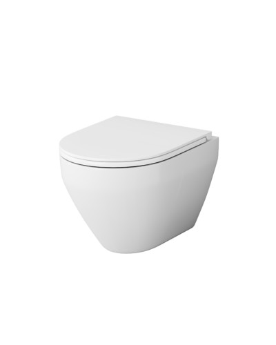 Asma unitaz AM.PM C701700WH Spirit V2.0