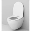 Унитаз подвесной AM.PM C701700WH Spirit V2.0