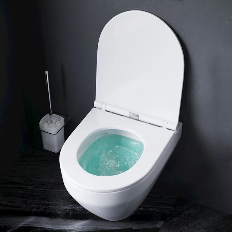 Унитаз подвесной AM.PM C701700WH Spirit V2.0