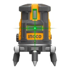 Lazerli nivelir Ingco HLL305205