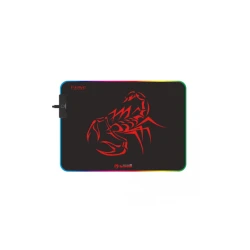 Коврик для мыши Marvo Scorpion MG08, Черный