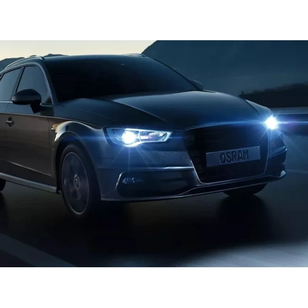 Avtomobil faraları üçün lampa Osram Xenarc Cool Blue Intense D4S, 35 Vt Avtomobil faraları üçün lampa Osram Xenarc Cool Blue Intense D4S, 35 Vt