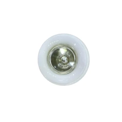 Термос ZTW-TZ10, пластик/стекло, белый, 230 г