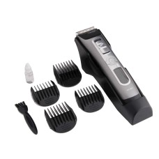 Saç kəsimi üçün cihaz M.A.C Styler MC-5811 Black