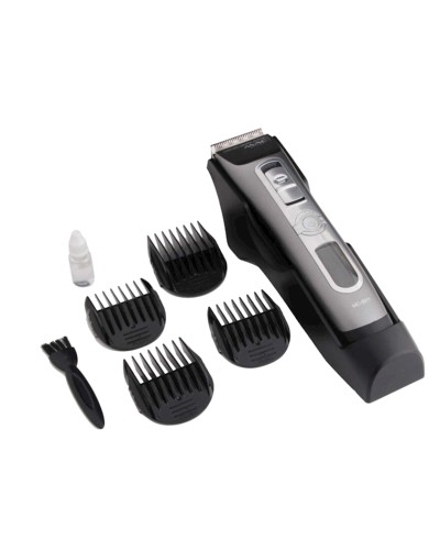 Saç kəsimi üçün cihaz M.A.C Styler MC-5811 Black