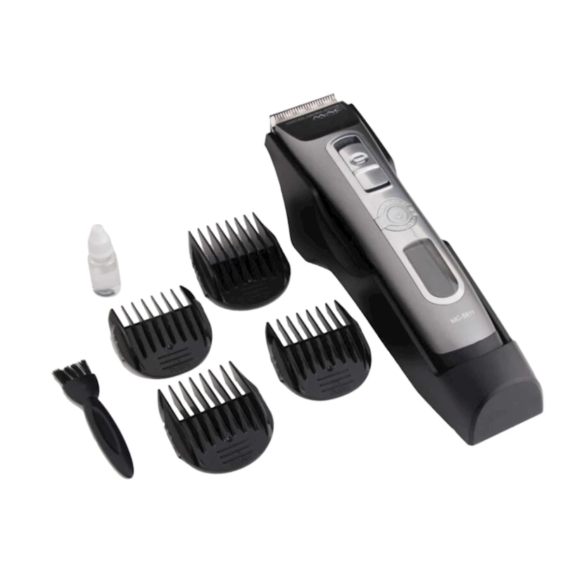 Saç kəsimi üçün cihaz M.A.C Styler MC-5811 Black Saç kəsimi üçün cihaz M.A.C Styler MC-5811 Black